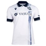 Tailandia Camiseta Real Sociedad Tercera Equipación 2023/2024 Tailandia Camiseta Real Sociedad Tercera Equipación 2023/2024