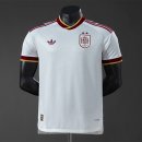 Camiseta España Segunda Equipación Player 2 Star 2026.jpg Camiseta España Segunda Equipación Player 2 Star 2026.jpg