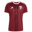 Tailandia Camiseta Qatar Primera Equipación 2026 Tailandia Camiseta Qatar Primera Equipación 2026
