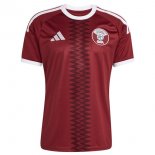 Tailandia Camiseta Qatar Primera Equipación 2026