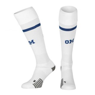 Calcetines Marsella Primera Equipación 2022/2023 Calcetines Marsella Primera Equipación 2022/2023