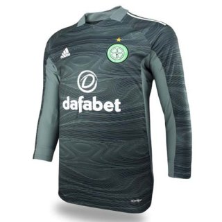 Segunda Equipación Tailandia Camiseta Celtic Portero 2021/2022 Segunda Equipación Tailandia Camiseta Celtic Portero 2021/2022