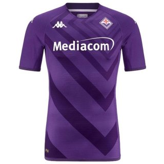 Tailandia Camiseta Fiorentina Primera Equipación 2022/2023 Tailandia Camiseta Fiorentina Primera Equipación 2022/2023