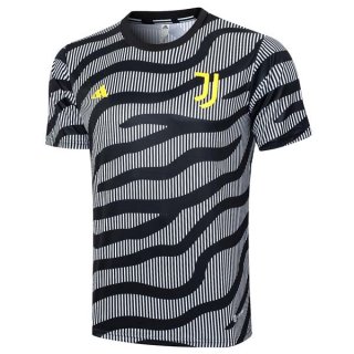 Camiseta Entrenamiento Juventus 2023/2024 Gris Camiseta Entrenamiento Juventus 2023/2024 Gris