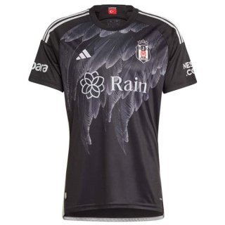 Tailandia Camiseta Besiktas Segunda Equipación 2023/2024 Tailandia Camiseta Besiktas Segunda Equipación 2023/2024