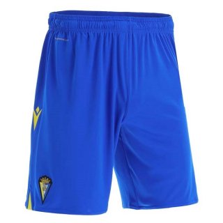 Primera Equipación Pantalones Cádiz 2021/2022 Primera Equipación Pantalones Cádiz 2021/2022