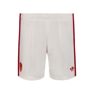 Pantalones AS Roma Segunda Equipación 2026/2027