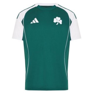 Tailandia Camiseta Panathinaikos FC Primera Equipación 2025/2026