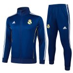 Chandal Real Madrid 2025/2026 Azul 6