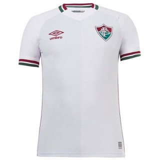 Segunda Equipación Tailandia Camiseta Fluminense 2021/2022 Segunda Equipación Tailandia Camiseta Fluminense 2021/2022