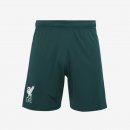 Pantalones Liverpool Primera Equipación Portero 2026/2027 Pantalones Liverpool Primera Equipación Portero 2026/2027