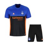 Camiseta Inter Milan 4ª Niño 2026 Camiseta Inter Milan 4ª Niño 2026