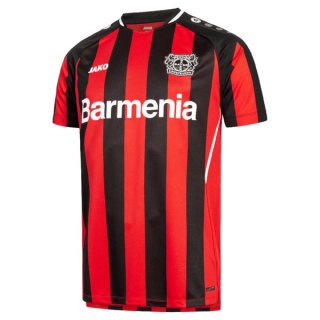 Primera Equipación Tailandia Camiseta 04 Leverkusen 2021/2022 Primera Equipación Tailandia Camiseta 04 Leverkusen 2021/2022
