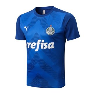 Entrenamiento Palmeiras 2022/2023 Azul Entrenamiento Palmeiras 2022/2023 Azul