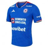 Tailandia Camiseta Cruz Azul Primera Equipación 2025/2026