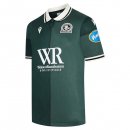 Tailandia Camiseta Blackburn Rovers Tercera Equipación 2025/2026