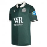 Tailandia Camiseta Blackburn Rovers Tercera Equipación 2025/2026