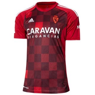 Tailandia Camiseta Real Zaragoza Tercera Equipación 2023/2024 Tailandia Camiseta Real Zaragoza Tercera Equipación 2023/2024