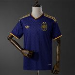 Tailandia Camiseta España Special Edition 2-Star Azul