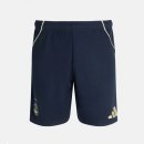 Pantalones Aberdeen Segunda Equipación 2025/2026