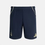 Pantalones Aberdeen Segunda Equipación 2025/2026