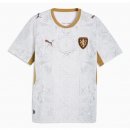 Tailandia Camiseta Checa Segunda Equipación 2026 Tailandia Camiseta Checa Segunda Equipación 2026