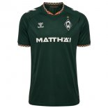 Tailandia Camiseta Werder Bremen Segunda Equipación 2026/2027