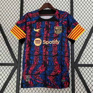 Tailandia Camiseta Barcelona Special Edition 2023/2024 Tailandia Camiseta Barcelona Special Edition 2023/2024