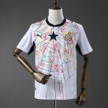 Tailandia Camiseta Ghana Primera Equipación 2026