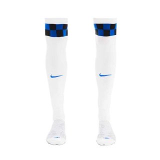 Calcetines Inter Milan Segunda Equipación 2023/2024 Calcetines Inter Milan Segunda Equipación 2023/2024