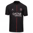 Tailandia Camiseta PSG 4ª 2025-2026 Tailandia Camiseta PSG 4ª 2025-2026