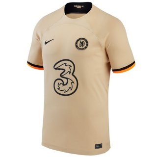 Camiseta Chelsea Tercera Equipación 2022/2023 Camiseta Chelsea Tercera Equipación 2022/2023