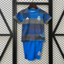 Camiseta Real Madrid Niño training uniform 2025/2026
