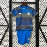 Camiseta Real Madrid Niño training uniform 2025/2026