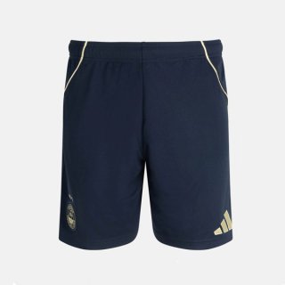Pantalones Aberdeen Segunda Equipación 2025/2026 Pantalones Aberdeen Segunda Equipación 2025/2026