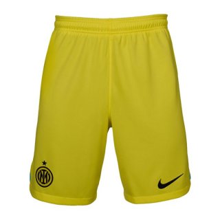 Pantalones Inter Milan Tercera Equipación 2022/2023 Pantalones Inter Milan Tercera Equipación 2022/2023