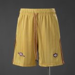 Pantalones Arsenal Terrace Icons 2026 6