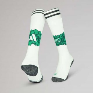 Calcetines Celtic Primera Equipación 2023/2024 Calcetines Celtic Primera Equipación 2023/2024