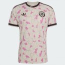 Tailandia Camiseta Chile Segunda Equipación 2026 Tailandia Camiseta Chile Segunda Equipación 2026