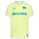 Tailandia Camiseta Hertha Berlín Tercera Equipación 2025/2026 Tailandia Camiseta Hertha Berlín Tercera Equipación 2025/2026