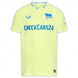 Tailandia Camiseta Hertha Berlín Tercera Equipación 2025/2026