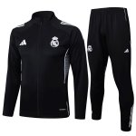 Chandal Real Madrid 2025/2026 Negro 3