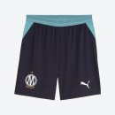 Pantalones Marsella Segunda Equipación 2026/2027 Pantalones Marsella Segunda Equipación 2026/2027