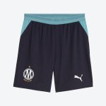 Pantalones Marsella Segunda Equipación 2026/2027 Pantalones Marsella Segunda Equipación 2026/2027