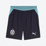 Pantalones Marsella Segunda Equipación 2026/2027 Pantalones Marsella Segunda Equipación 2026/2027