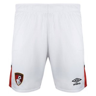 Segunda Equipación Pantalones AFC Bournemouth 2021/2022 Segunda Equipación Pantalones AFC Bournemouth 2021/2022