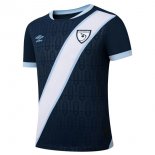 Tailandia Camiseta Guatemala Segunda Equipación 2025