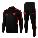 Sudadera De Training Bayern Munich 2023 Negro Sudadera De Training Bayern Munich 2023 Negro