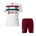 Camiseta Fluminense Segunda Equipación Niño 2023/2024 Camiseta Fluminense Segunda Equipación Niño 2023/2024