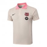 Polo Barcelona 2026/2027 Amarillo 2